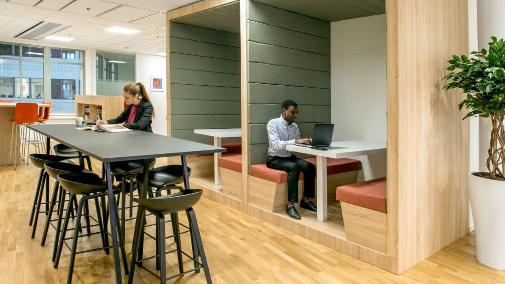 Meilleurs Espaces de Coworking à Casablanca en 2025